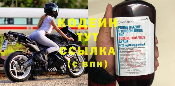 крисы Липки