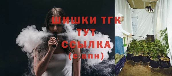крисы Липки